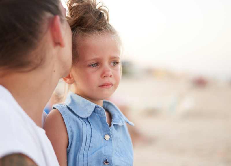 anxiety in kids and how chiropractic can help