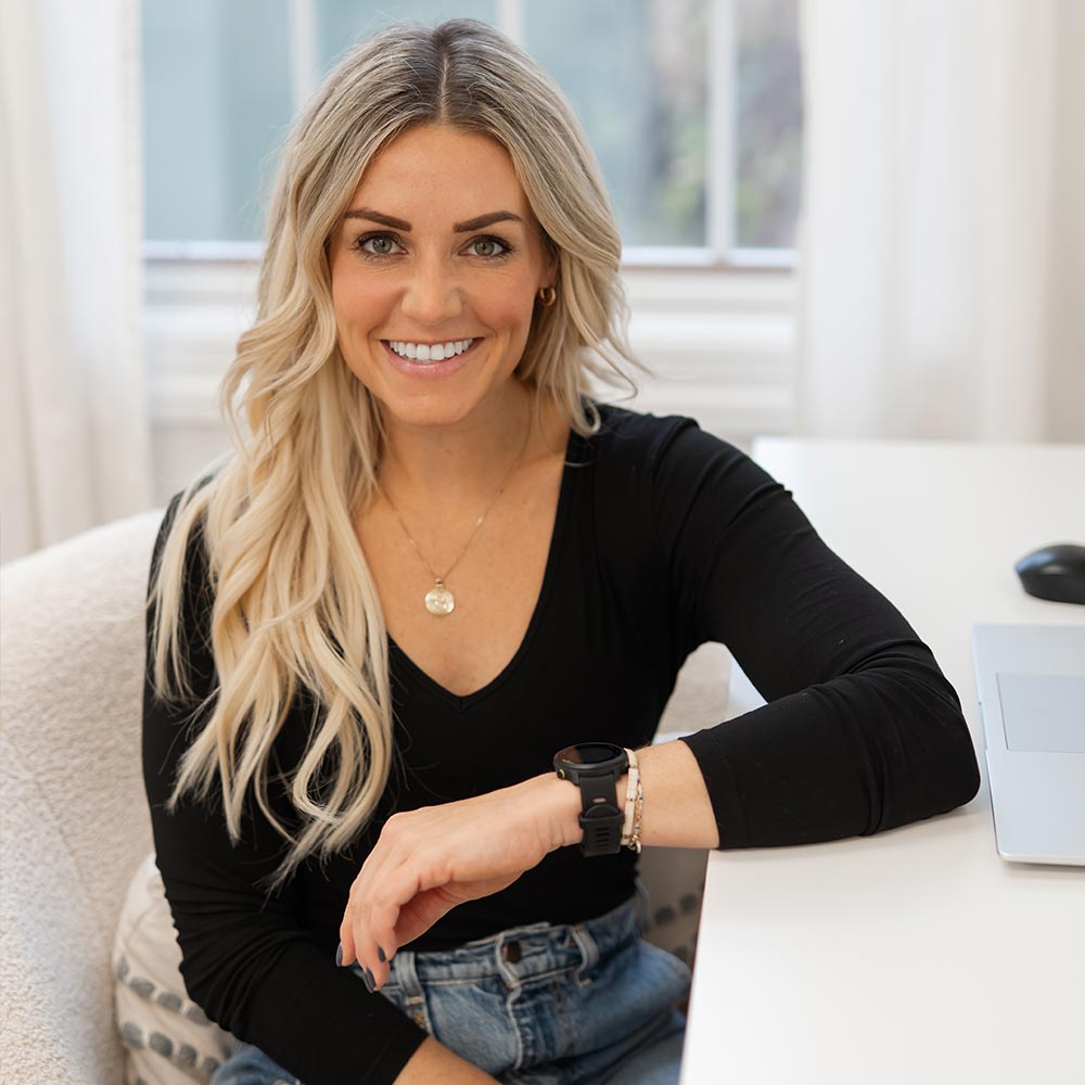 Dr Lauren Zokan, pediatric, pregnancy and family chiropractor at Well Family Chiropractic in Mequon, WI