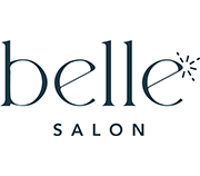 Belle Salon logo