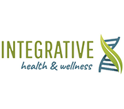Integrative Health & Wellness logo