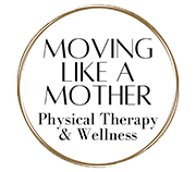 Moving Like a Mother PT Logo