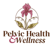Pelvic Health & Wellness Logo