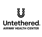 Untethered logo